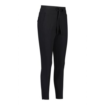 Studio Anneloes Startup trousers NEW Basic Zwart foto 1