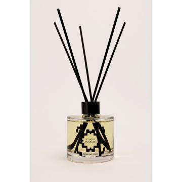 Studio Anneloes Studio Anneloes Fragrance sticks Zwart foto 1