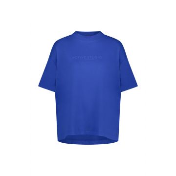 Studio Anneloes Dani sport tee Blauw foto 1