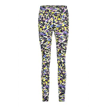 Studio Anneloes SA Sport legging animal Multi Colour foto 1