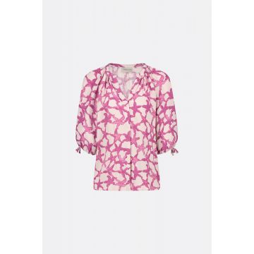 Fabienne Chapot Cooper Blouse Roze foto 1