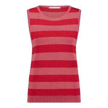 Studio Anneloes Quinny sls stripe pullover Rood foto 1