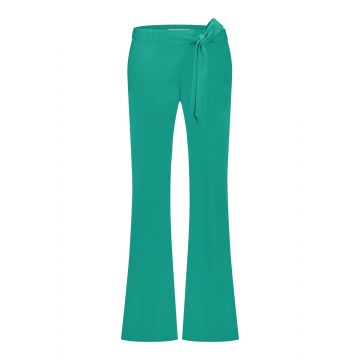 Studio Anneloes Marilyn trousers Groen foto 1