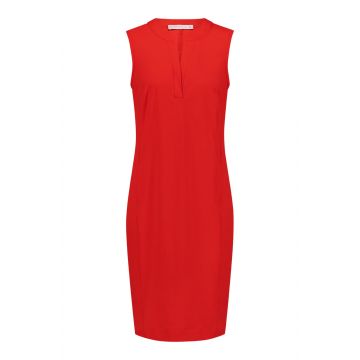 Studio Anneloes Simplicity SLS dress Rood foto 1