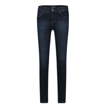 Angels Skinny 325 Long Blauw foto 1