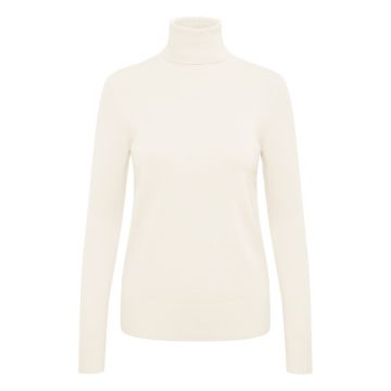 Saint Tropez J2046 MilaSZ Rollneck Pullover Off White  foto 1