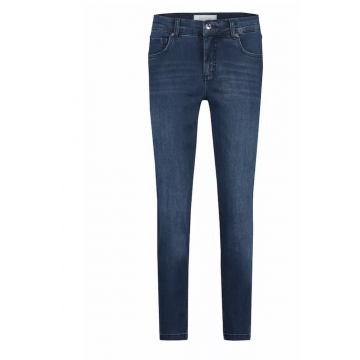 Angels SKINNY sportiver denim regular Blauw foto 1