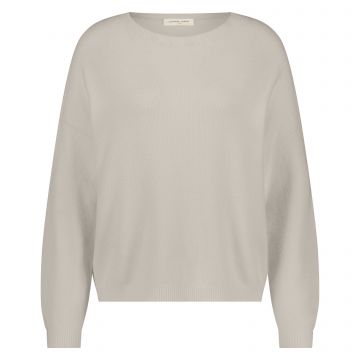 Alexandre Laurent Paris  Sweater Beige foto 1