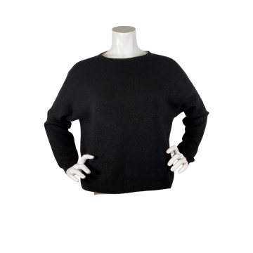 Alexandre Laurent Paris  Sweater Zwart foto 1