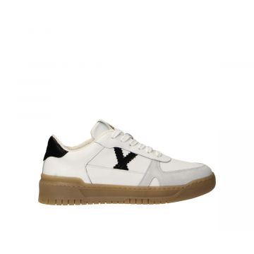 PX shoes  Sneakers met badstof binnenvoering Zwart foto 1