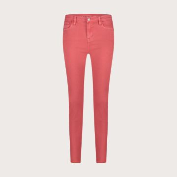 Florez Bobbi Slim Fit Rood foto 1