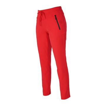 Dreamstar broek travel uni Rood foto 1