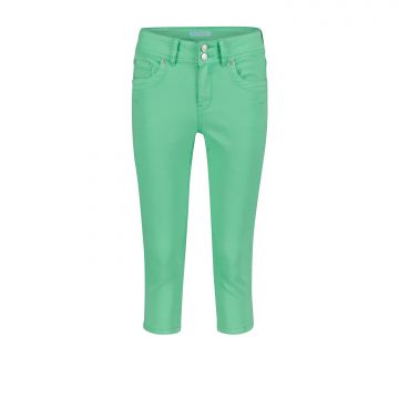 Red Button Romy capri colour Mint Groen foto 1