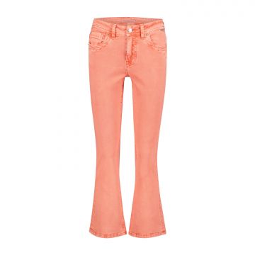 Red Button Babette coloured denim 79cm/31 inch Peach foto 1