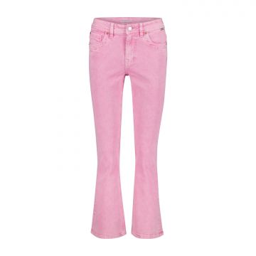 Red Button Babette coloured denim 79cm/31 inch Roze foto 1