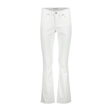 Red Button Babette offwhite denim regular Off White  foto 1