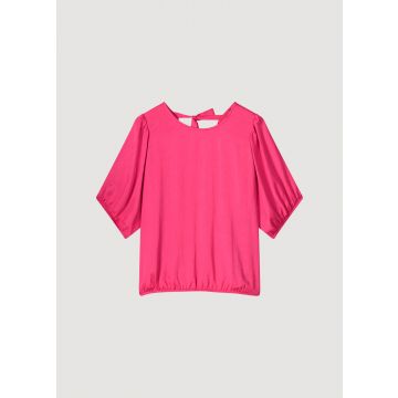 Summum Top silky touch Roze foto 1