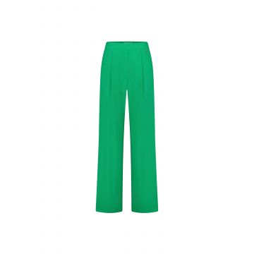 Fabienne Chapot Neale Trousers Groen foto 1