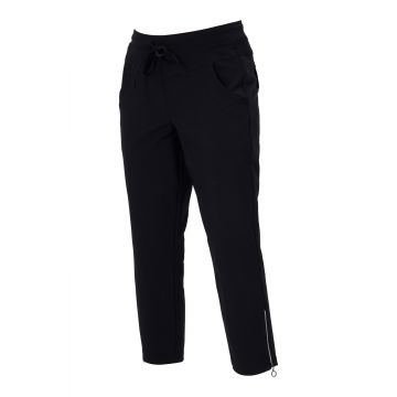 Dreamstar Broek 7/8 -strak- travel Zwart foto 1