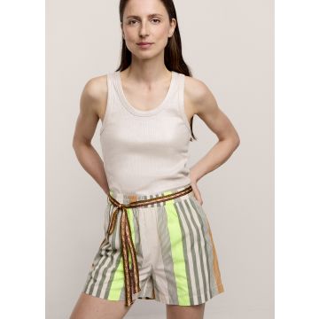 Summum Short pants Stripe Fluo Multi Colour foto 1