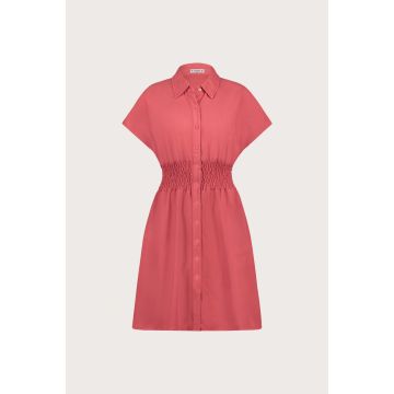 Florez Stella Dress Rood foto 1