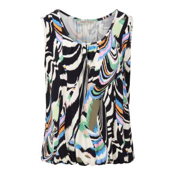 Dreamstar Singlet Palette Print foto 1